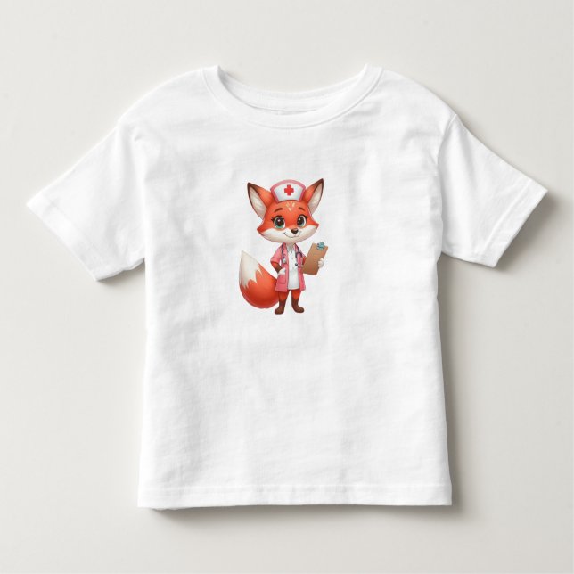 Camiseta De Bebé Süßes Babyshirt  (Anverso)