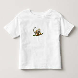 Camiseta De Bebé Swing to Adventure