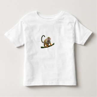 Camiseta De Bebé Swing to Adventure