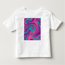 Swirl Psychedelic
