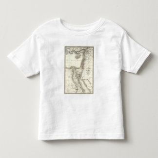 Camiseta De Bebé Syrie, anciennes de Egypte - Egipto antiguo