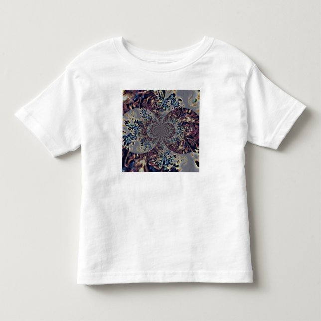 Camiseta De Bebé T. Nova (Anverso)