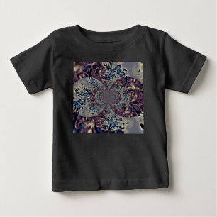 Camiseta De Bebé T. Nova