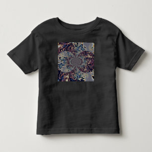 Camiseta De Bebé T. Nova