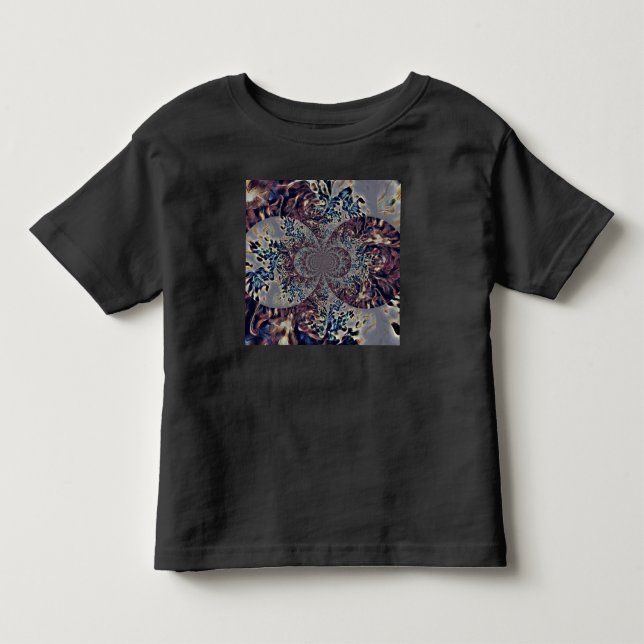 Camiseta De Bebé T. Nova (Anverso)