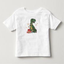 T-Rex Los Pasillos - Luces Divertidas de Dinosauri
