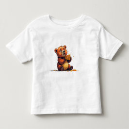 Camiseta De Bebé T-Shirt