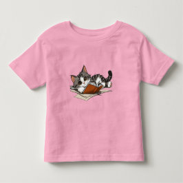 Camiseta De Bebé T-Shirt