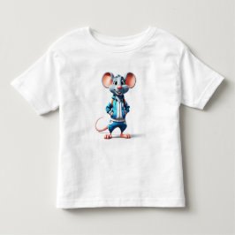 Camiseta De Bebé T-Shirt