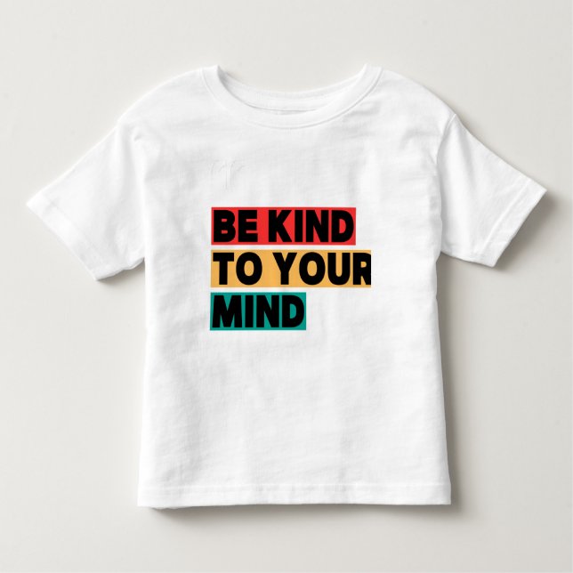 Camiseta De Bebé T-Shirt (Anverso)