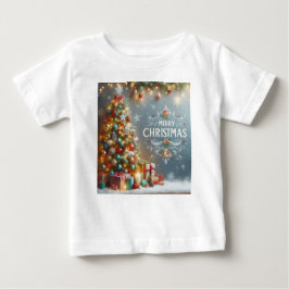 Camiseta De Bebé T shirt