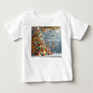 Camiseta De Bebé T shirt