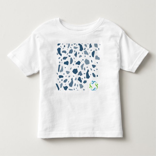 Camiseta De Bebé T-Shirt (Anverso)