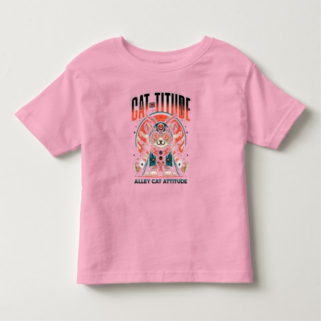 Camiseta De Bebé T-Shirt (Anverso)