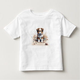 Camiseta De Bebé T-Shirt