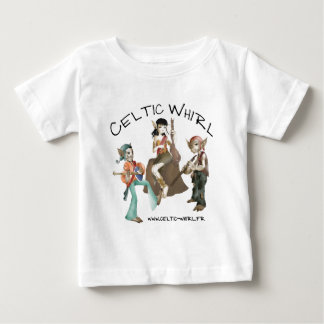 Camiseta De Bebé T-shirt