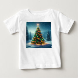 Camiseta De Bebé T shirt