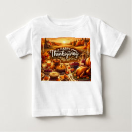 Camiseta De Bebé T-shirt 