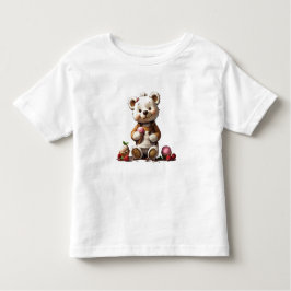 Camiseta De Bebé T-Shirt