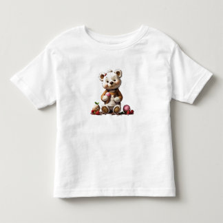 Camiseta De Bebé T-Shirt