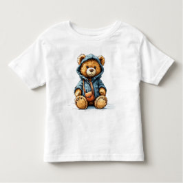 Camiseta De Bebé T-Shirt
