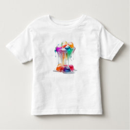 Camiseta De Bebé T-Shirt