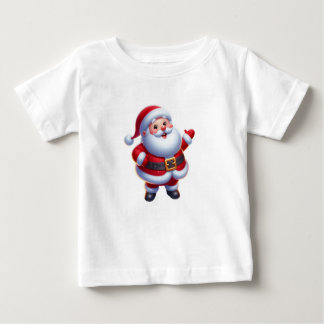 Camiseta De Bebé T shirt 