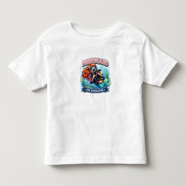 Camiseta De Bebé T-Shirt (Anverso)