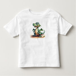 Camiseta De Bebé T-Shirt