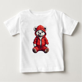 Camiseta De Bebé T-Shirt