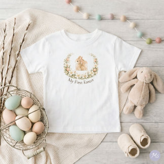 Camiseta De Bebé T-Shirt