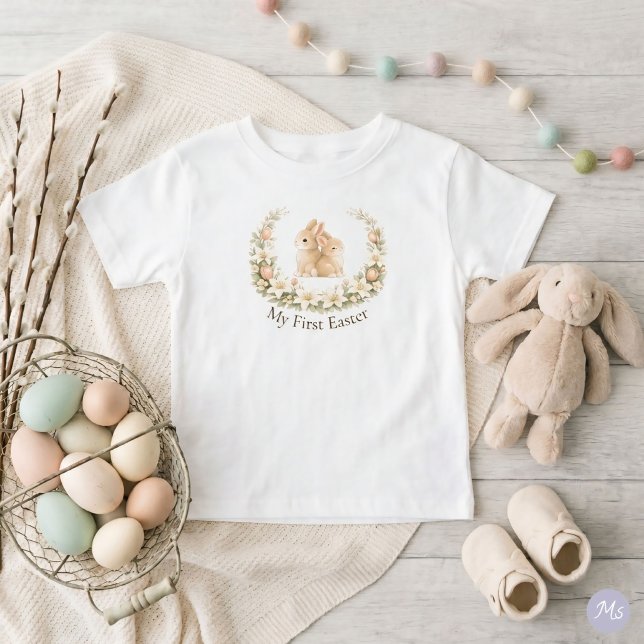 Camiseta De Bebé T-Shirt (Subido por el creador)