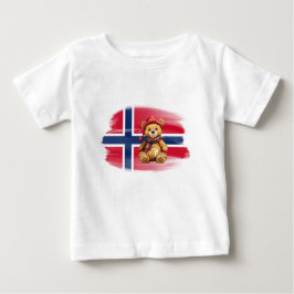 Camiseta De Bebé T-Shirt