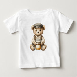 Camiseta De Bebé T-Shirt