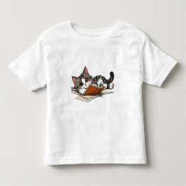 Camiseta De Bebé T-Shirt