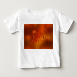 Camiseta De Bebé T shirt