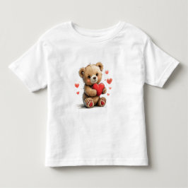Camiseta De Bebé T-Shirt