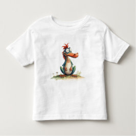 Camiseta De Bebé T-Shirt