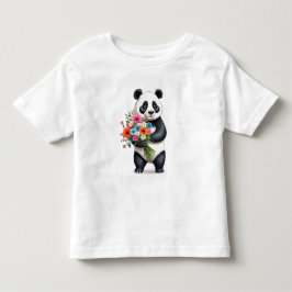 Camiseta De Bebé T-Shirt
