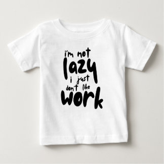 Camiseta De Bebé T-Shirt