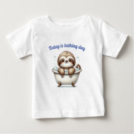 Camiseta De Bebé T-Shirt
