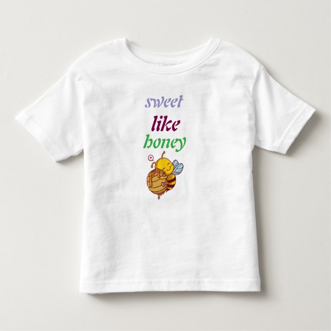 CAMISETA DE BEBÉ T SHIRT BABY SHOWER (Anverso)