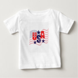 Camiseta De Bebé t shirt beby design