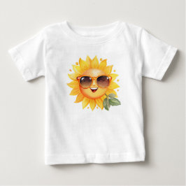 Camiseta De Bebé T-shirt Imagination Land