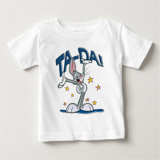 Camiseta De Bebé ¡Ta-Da!