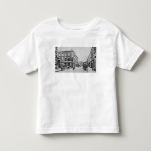 Camiseta De Bebé Taberna del granero, Highbury, c.1900