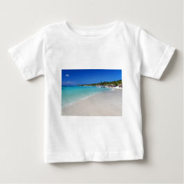 Camiseta De Bebé Tabyana Beach I.JPG