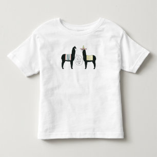 Camiseta De Bebé Taco sobre esto   Nunca te voy a desolar