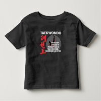 Tae kwon do de las artes marciales del Taekwondo