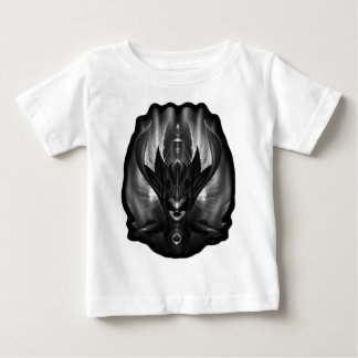Camiseta De Bebé Taidushan Sai TOT BlackSun Infant Tshirt